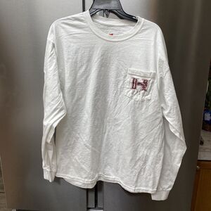 Hillgrove High School Homecoming 2016 XL Long Sleeve